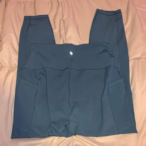 Leggings - Picture 1 of 5